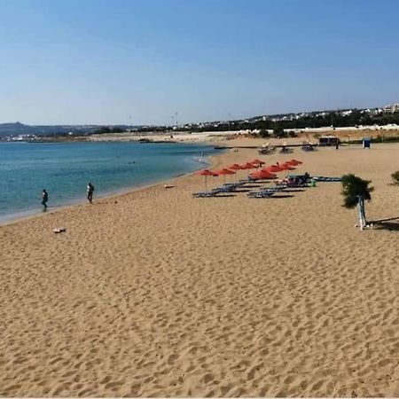 Esteticaapartments Rhodes City Exterior foto
