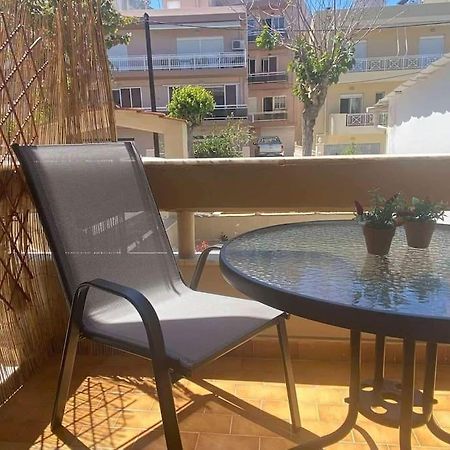 Esteticaapartments Rhodes City Exterior foto