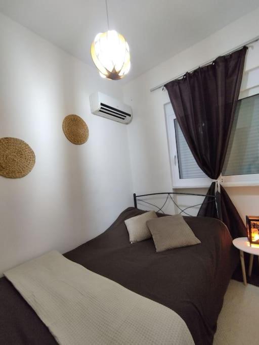 Esteticaapartments Rhodes City Exterior foto