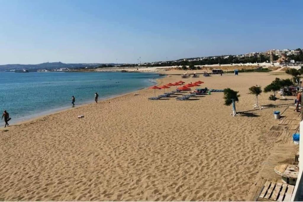 Esteticaapartments Rhodes City Exterior foto