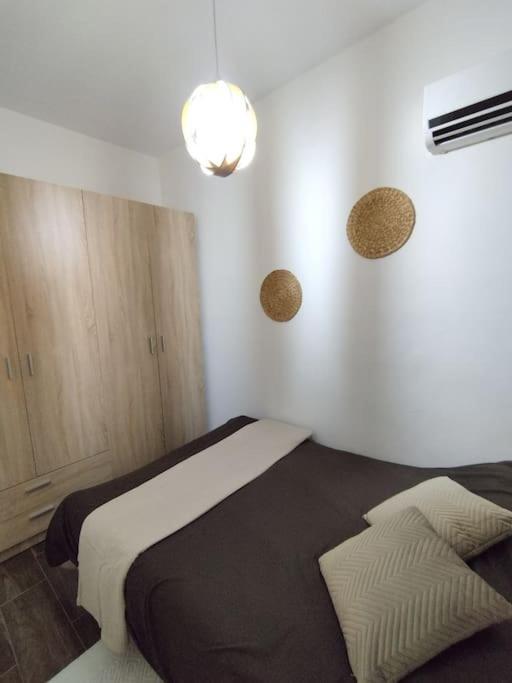 Esteticaapartments Rhodes City Exterior foto