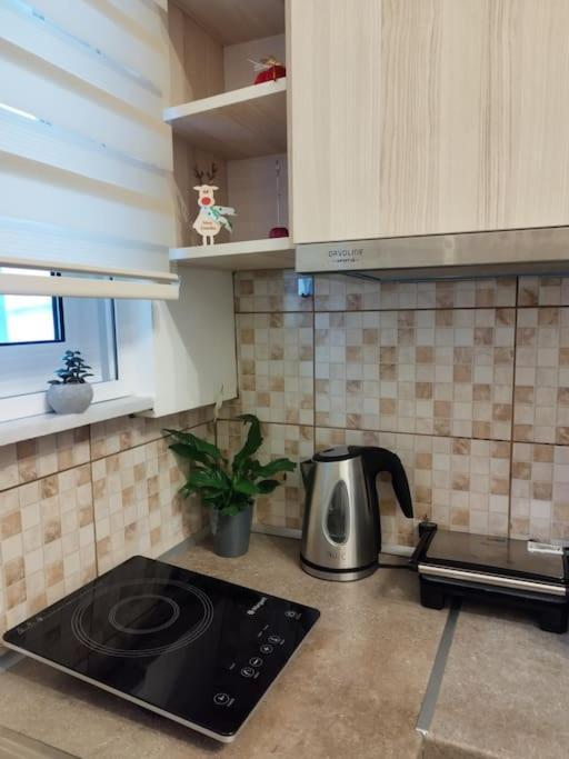 Esteticaapartments Rhodes City Exterior foto
