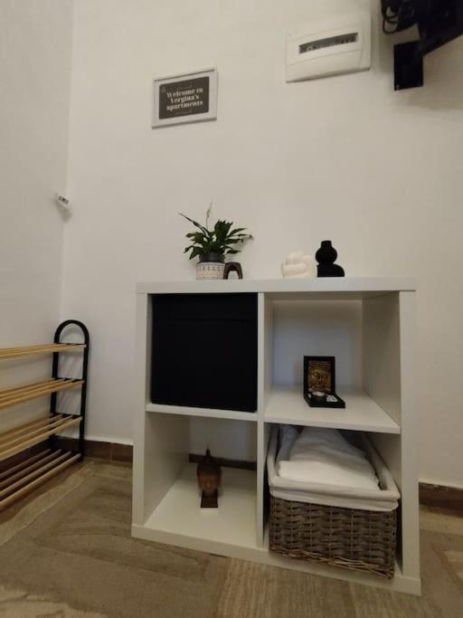 Esteticaapartments Rhodes City Exterior foto
